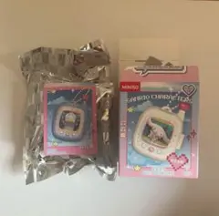 MINISO サンリオ ポケットエルフ 【あひるのペックル】