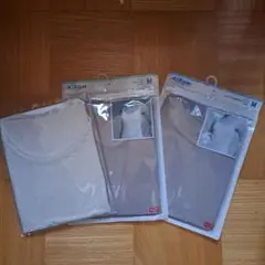 ユニクロ エアリズム キャミソール&タンクトップ ３枚
