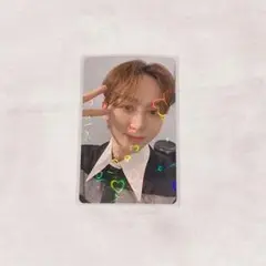 SEVENTEEN ベストアルバム ラキドロ スングァン