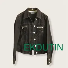 EKDUTIN Gジャン