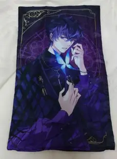 イケメンヴィラン ちゃれくじ エリス