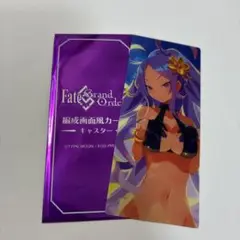Fate GrandOrder FGO 最終再臨展 編成画面風カード 水着武則天