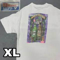 4WD260 Heineken AMSTEL 両面プリント tシャツ