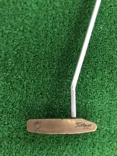 Titleist タイトリスト BULLES EYE ブルズアイ パター