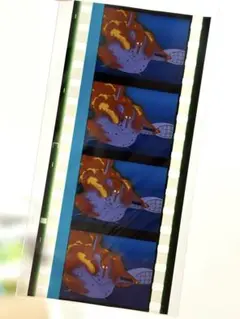 ガウ攻撃空母 コマフィルム