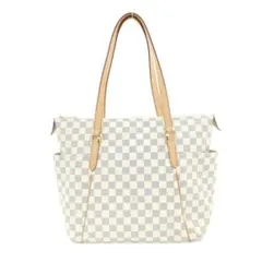 VUITTON ダミエアズール トートバッグ