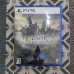 PS5 ホグワーツ・レガシー 通常版