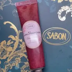 サボン　コンディショニングシャンプー
