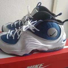 NIKE Air Penny 2 "Atlantic Blue"