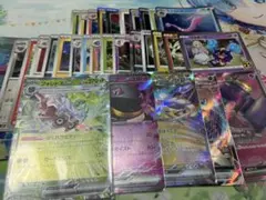 ポケモンカード　まとめ売り⑥ 30枚