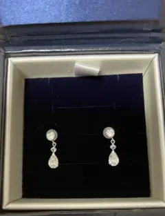 カナル4℃ピアス