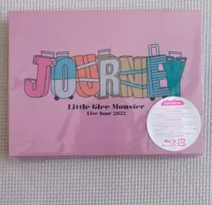 JOURNEY Little Glee Monster LiveTour2022