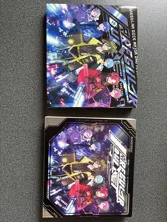 いれいす　CD