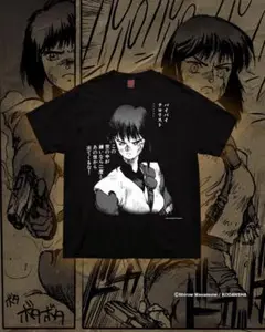 士郎正宗の世界展　GEEKS RULE