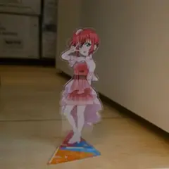 黒澤ルビィ アクスタ