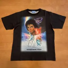 【洗濯1回未着用】CAPTAIN EO Tシャツ マイケルジャクソン
