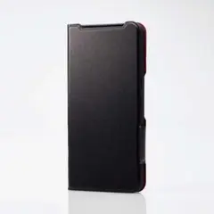 Google Pixel 8 Pro 手帳型ケース PM-P234PLFUBK