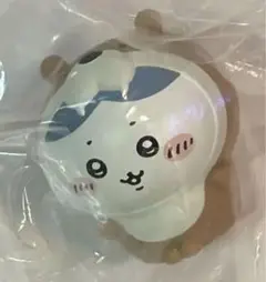 ちいかわ水族館 ミニソフビフィギュアコレクション コツメカワウソなハチワレ