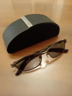 ZEAL OPTICS サングラス ブラウン 偏光レンズ