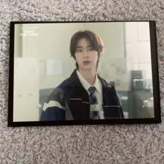 NEXZ トモヤ　ラントレ