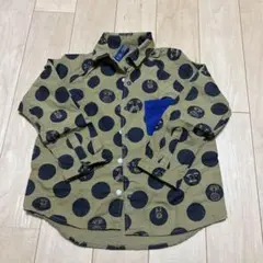 マーキーズ 長袖シャツ