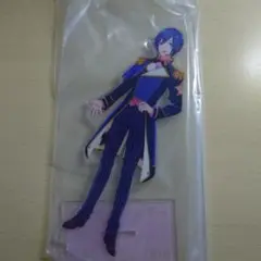 プロセカ　セガラッキーくじ　KAITO　アクスタ