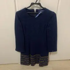 M's GRACY ワンピース クリーニング済み