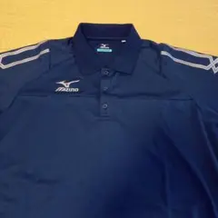 MIZUNO ミズノドライポロシャツ