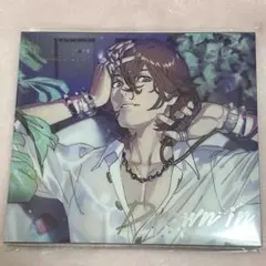 うたプリ　寿嶺二　ソロアルバム　Drown in