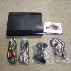 SONY PlayStation3 CECH-4200B