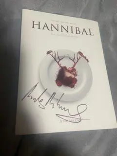HANNIBALアート・メイキングブック Amazon | The Art and Making of Hannibal: The Television