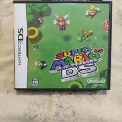 スーパーマリオ 64DS
