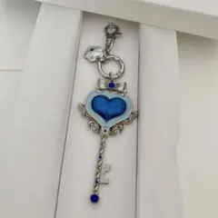 ふたりはプリキュア　メモリアルバッグチャーム