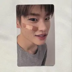 RIIZE ソヒ ODYSSEY weverse ラキドロ 特典トレカ