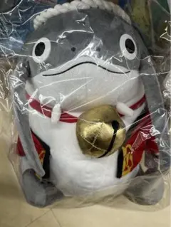 ファイナルファンタジーXIV 祭ナマズオぬいぐるみ mxn26g8 Amazon.co.jp: FINALFANTASY XIV特大サイズ ナマズオぬいぐるみ