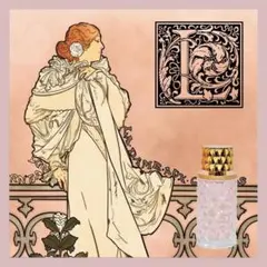 【新品】花束の女神♡フルーティー・フローラル