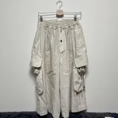 refomed kinchaku trunks 24ss