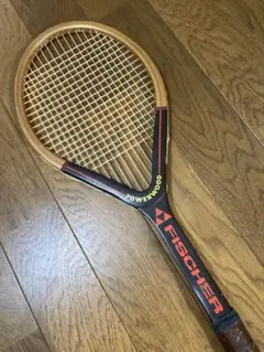 新品未使用　激レア　フィッシャー　バキューム　プロMS FT-301 硬式テニス 新品未使用 激レア フィッシャー バキューム プロMS FT-301 硬式