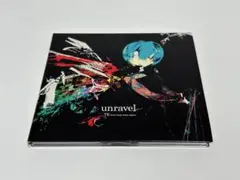 unravel