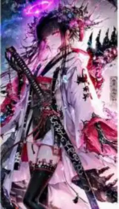 【新品　未使用】ダイヤモンドアートキット
