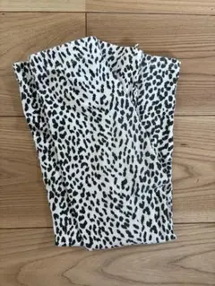 モンミミ　キッズ　レギンスパンツ