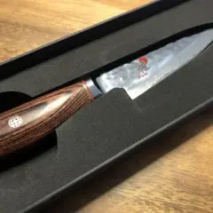 ツヴィリング MIYABI ミヤビ 6000MCT 小刀 90mm 日本製
