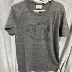 スヌーピー Tシャツ Mサイズ FUJI ROCK