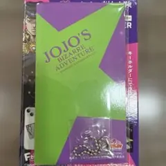ジョジョ　メタルブックマーカー　露伴