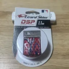 Lizard Skins DSP バットグリップ 1.1mm パトリオットカモ