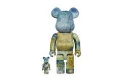 2025年最新】BE@RBRICK Van Goghの人気アイテム - メルカリ