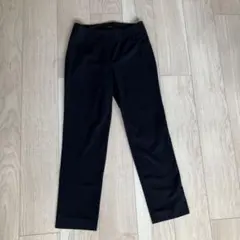 タバサ　tabasa エピッチュン パンツ　ブラック