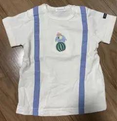 【未着用】コンビミニ 70サイズ Tシャツ