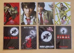 踊る大捜査線 ポストカード 非売品