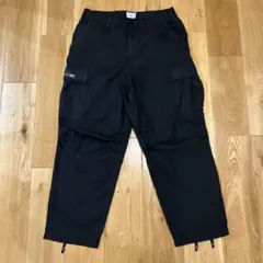 25春夏 WTAPS ダブルタップス MILT9602 PANTS サイズ:03